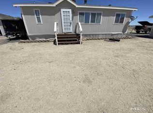 2590 E 7th St, Silver Springs, NV