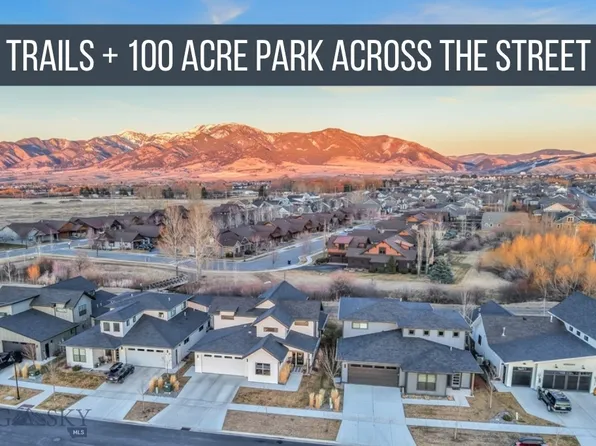 1976 Vaquero Pkwy, Bozeman, MT 59718