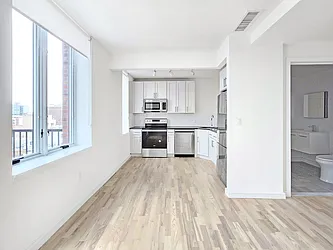 Rented by Modern Spaces