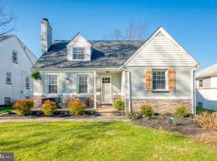 612 Windwood Rd, Baltimore, MD 21212