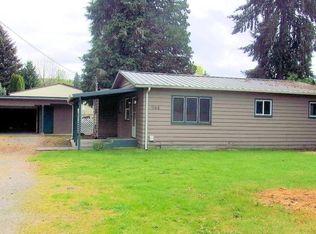 944 5th St, Lyons, OR 97358