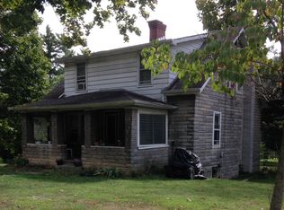 1296 Grafton Road, Morgantown, WV 26508