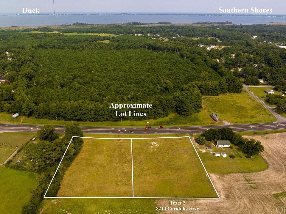 1st image of 8214 Caratoke Hwy Lot 2