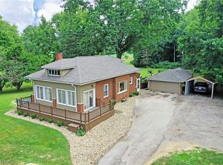 3421 Palmyra Rd SW, Warren, OH 44481