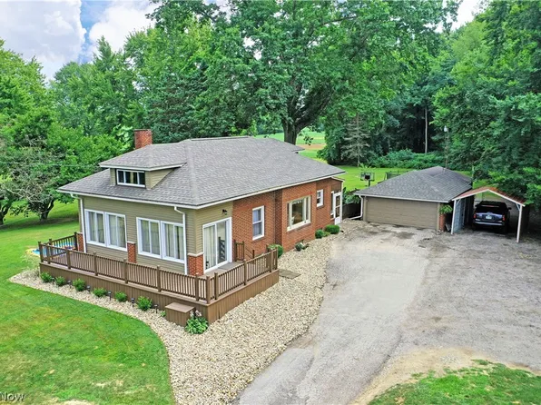 3421 Palmyra Rd SW, Warren, OH 44481