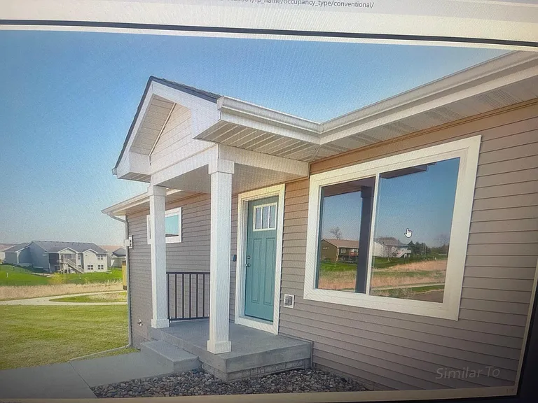 2009 S Warrior Ln — Photo 1