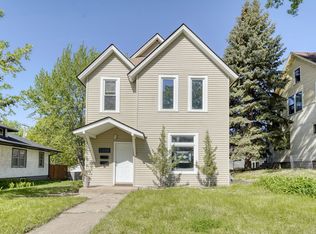 2308 Johnson St NE #1, Minneapolis, MN 55418