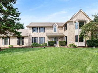 15404 Wentworth Ct, Granger, IN
