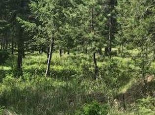 8 Phase #3, Saint Regis, MT 59866