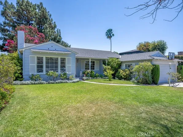 522 Santa Cruz Rd, Arcadia, CA 91007