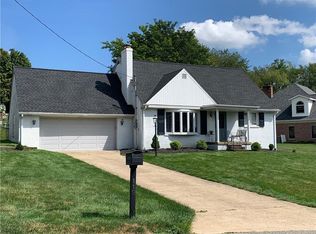 119 Mount Vernon Dr, McKeesport, PA 15135
