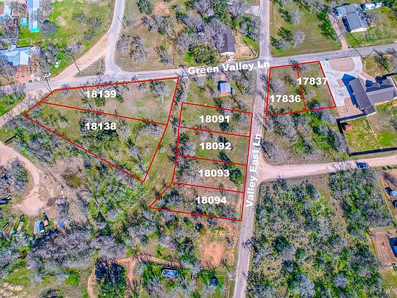2nd image of TBD LOT 46-47 GREEN VALLEY Lane
