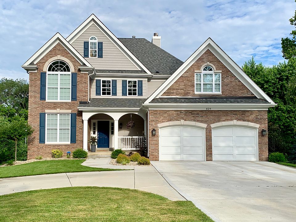 1st image of 829 Deaver Ln