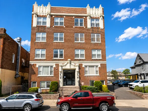186 William St, 186 William St APT 405, East Orange, NJ 07017