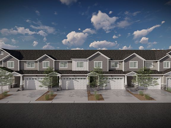 2nd image of 5222 S Plum Ln #761