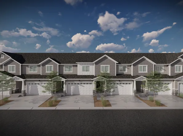 5249 S Plum Ln #772, Mapleton, UT 84664