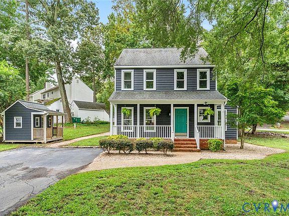5th image of 9421 Aynhoe Ln