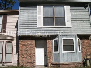 5649 Bryner Dr, Jacksonville, FL 32244