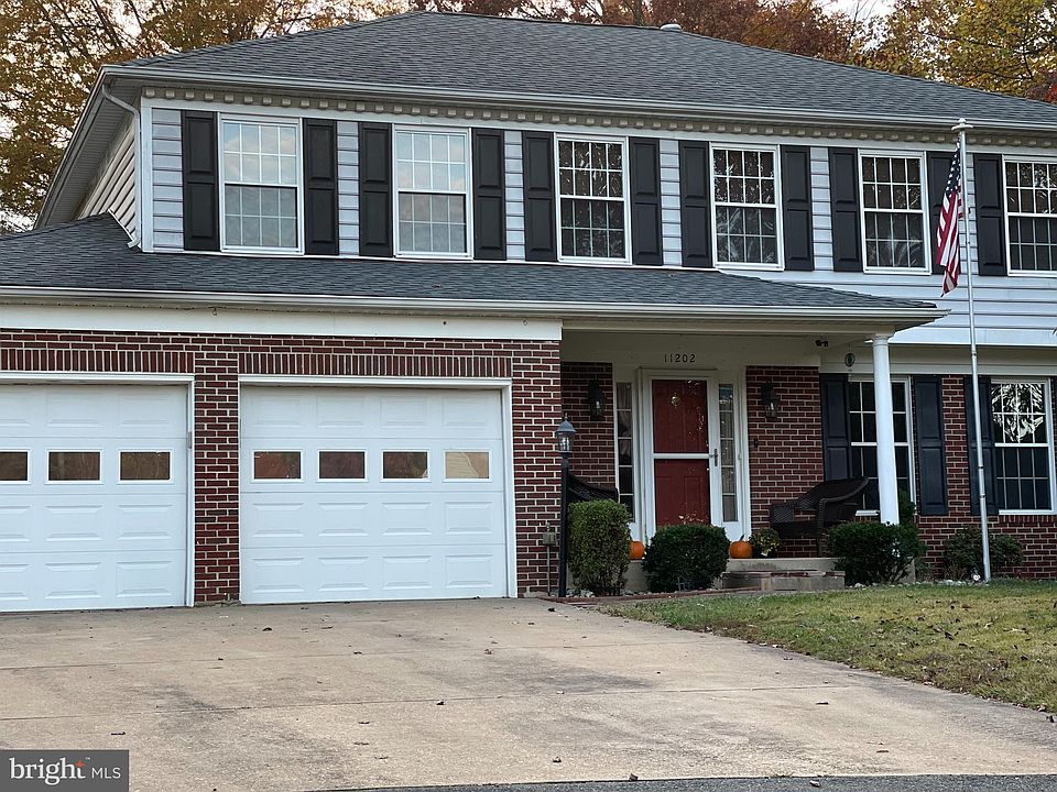 11202 Kyle Ct, Fredericksburg, VA 22408 Zillow