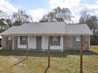 222 Pink Smith Rd, Carriere, MS 39426