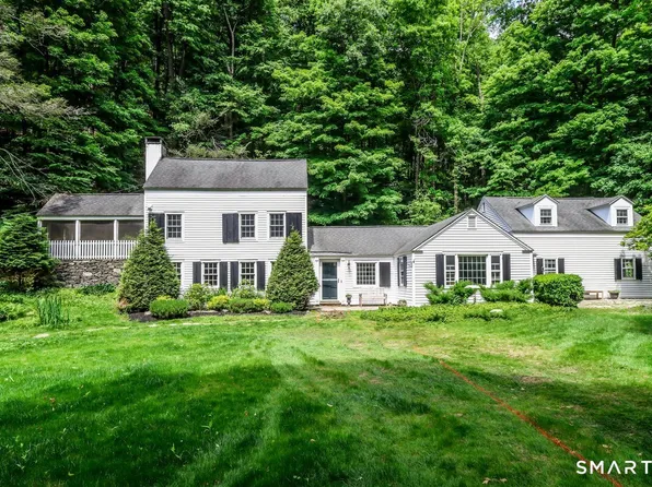 172 Route 37 South, Sherman, CT 06784