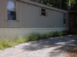 428 Whittier Heights Rd, Whittier, NC 28789