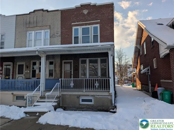 1324 S 2nd St, Allentown, PA 18103