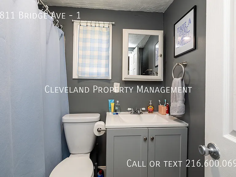 5811 Bridge Ave #1 — Photo 15