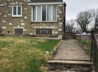 8844 Bradford St, Philadelphia, PA 19115