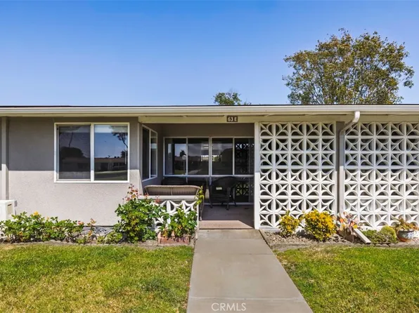 13881 Thunderbird Dr #M1-63e, Seal Beach, CA 90740