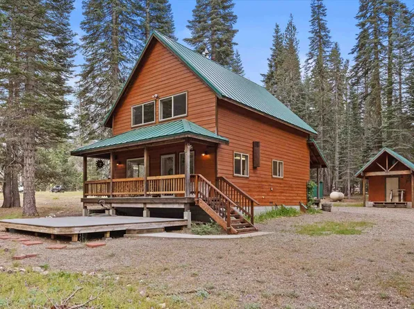 719 Countryman Dr, Bucks Lake, CA 95971