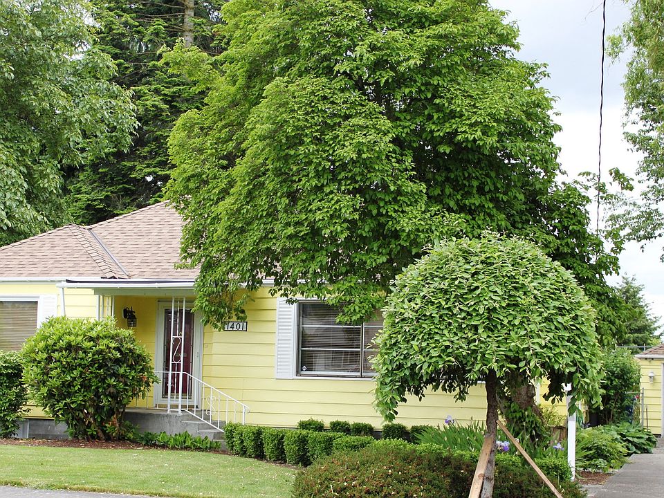 2nd image of 1401 J St SE