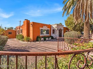 4250 E Kilmer St, Tucson, AZ 85711