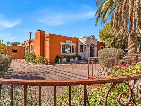 4250 E Kilmer St, Tucson, AZ 85711