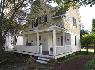 12 Cherry Ave, Cornwall On Hudson, NY 12520
