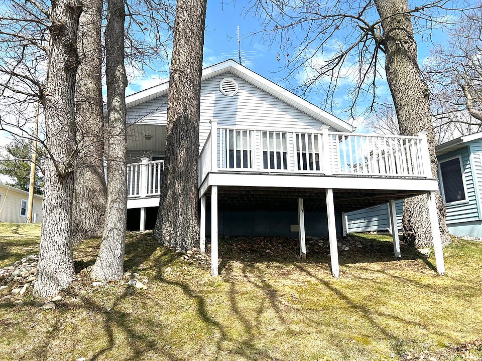 797 Gilead Shores Dr, Bronson, MI 49028 Zillow
