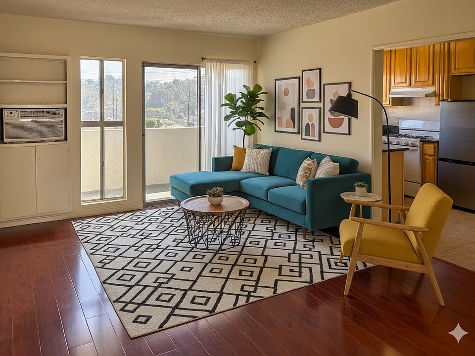 4375 York Blvd #201