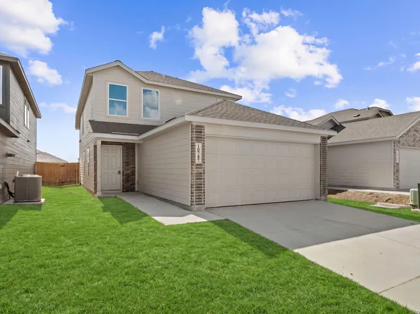 10787 AQUEDUCT CRK, San Antonio, TX 78214