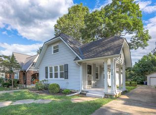 314 E 69th St, Kansas City, MO 64113