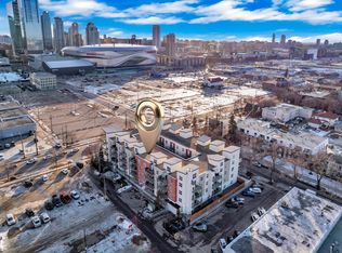 Time Square, Edmonton, AB T5H 0B8