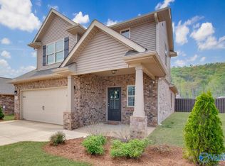 9122 Monteagle Blvd, Owens X Rds, AL 35763