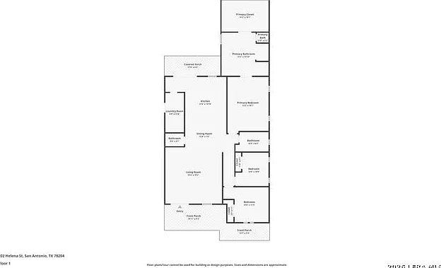202 Helena St — Photo 24