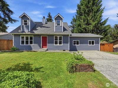 85 Hylebos Avenue, Milton, WA, 98354