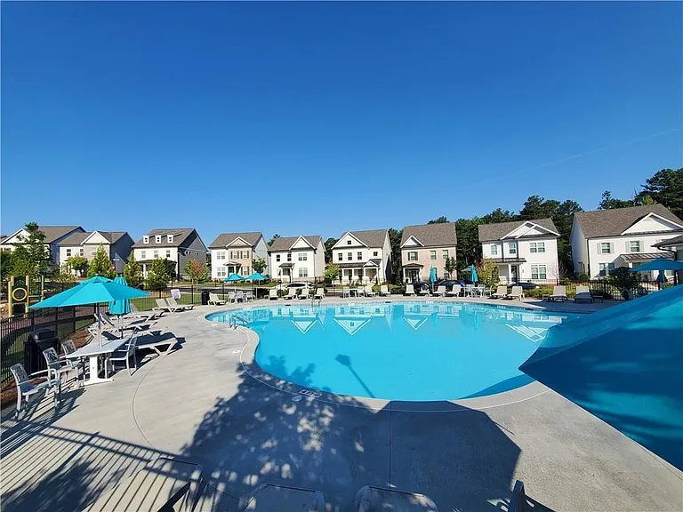 3220 Bennett Creek Ln — Photo 13