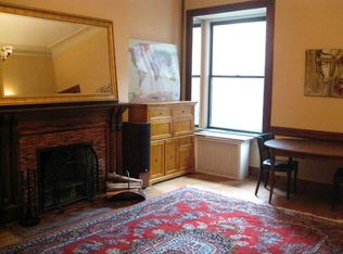 119 W 80th St APT 2R, New York, NY