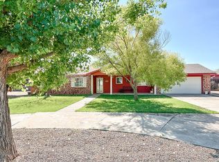 4503 Ranchito Dr, Roswell, NM 88201