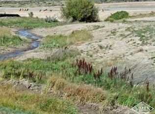 12 Chaparral Ranch Rd, Gypsum, CO 81637