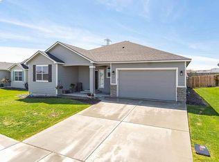 6057 W 41st Ave, Kennewick, WA 99338
