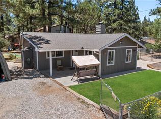 2092 2nd Ln, Big Bear City, CA 92314