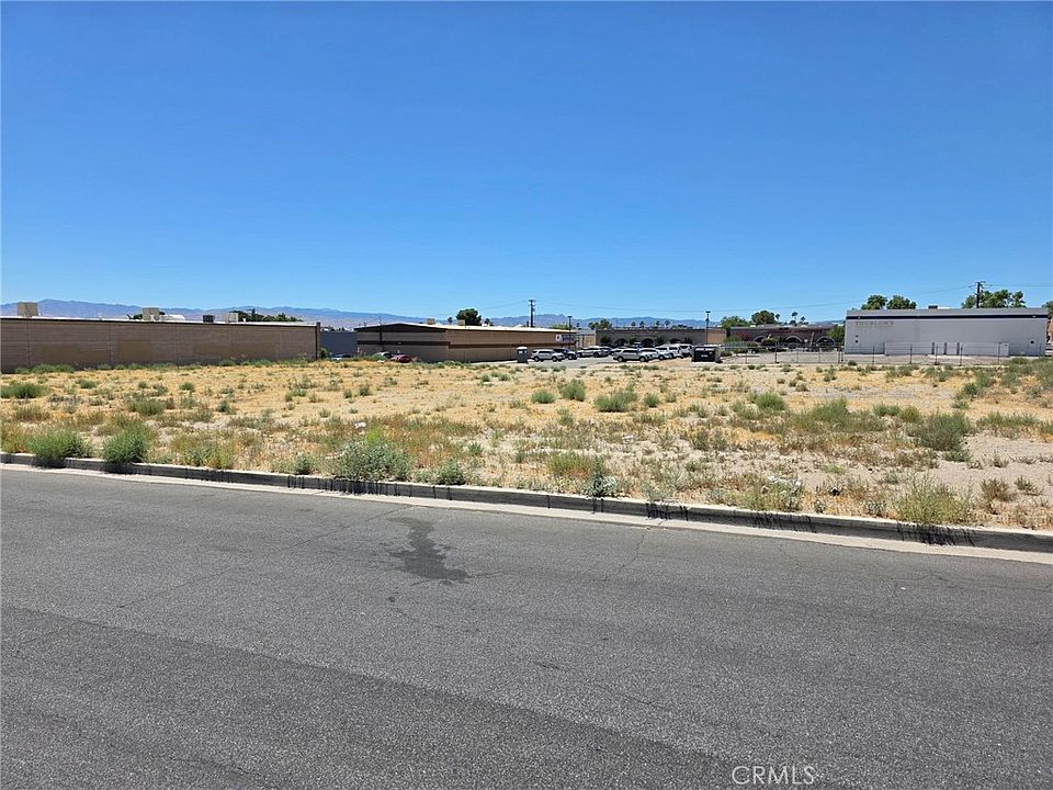 1st image of 0 Anacapa Rd Lot 15